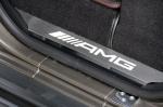 Mercedes-Benz G63 AMG 2013 года